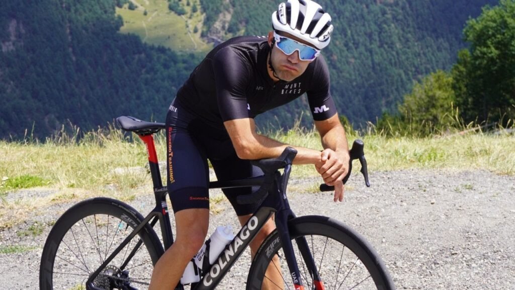 Si estas ESTANCADO y no mejoras es porque no haces