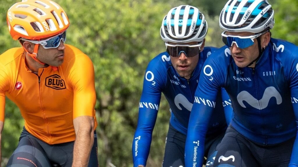 Si no mejoras mas es porque no quieres te explico