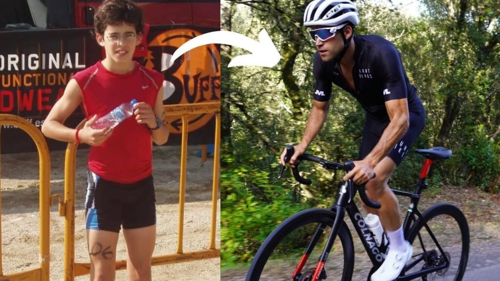 Si quieres cambiar tus resultados has de empezar por aquí | Sagredo Training 7 Si quieres cambiar tus resultados has de empezar por aqui