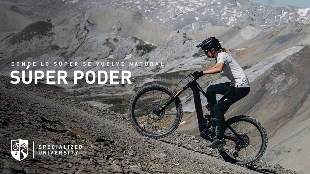 Specialized Levo 4 | Potencia SuperNatural 8 Specialized Levo 4 Potencia SuperNatural