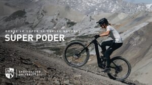 Specialized Levo 4 Potencia SuperNatural