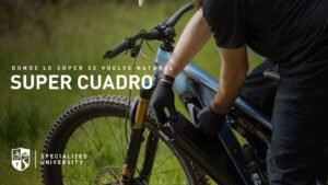 Specialized Levo 4 Super Marco con SWAT