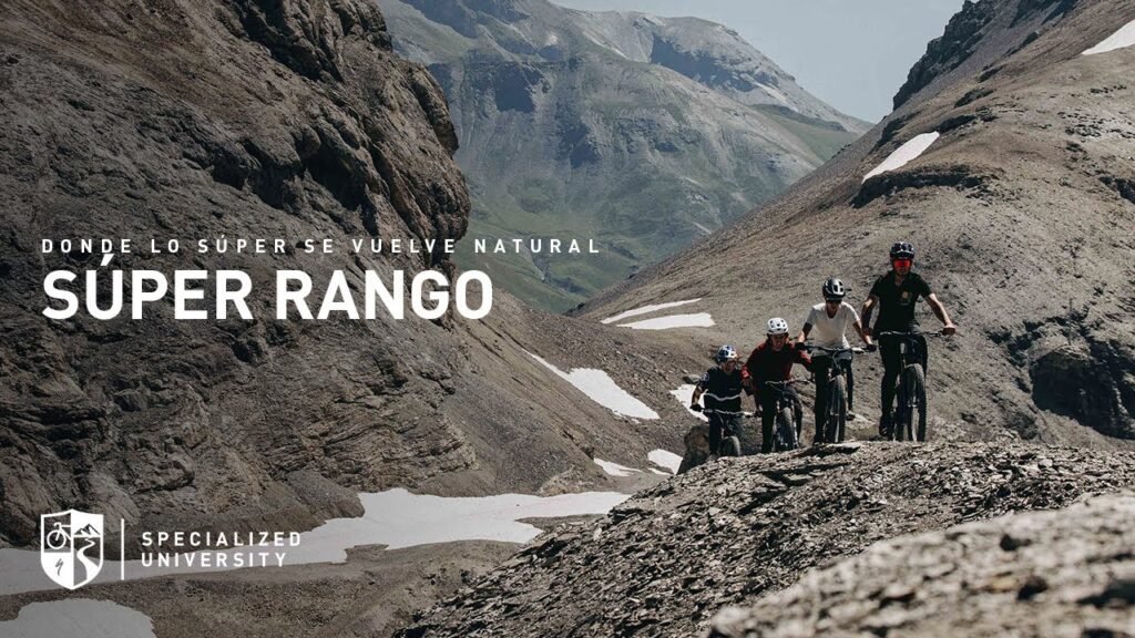 Specialized Levo 4 | Súper Rango con Baterías Modulares 6 Specialized Levo 4 Super Rango con Baterias Modulares