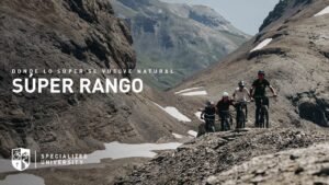 Specialized Levo 4 Super Rango con Baterias Modulares