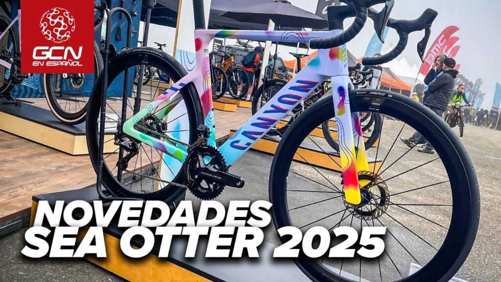 Todas las Novedades del Sea Otter California 2025