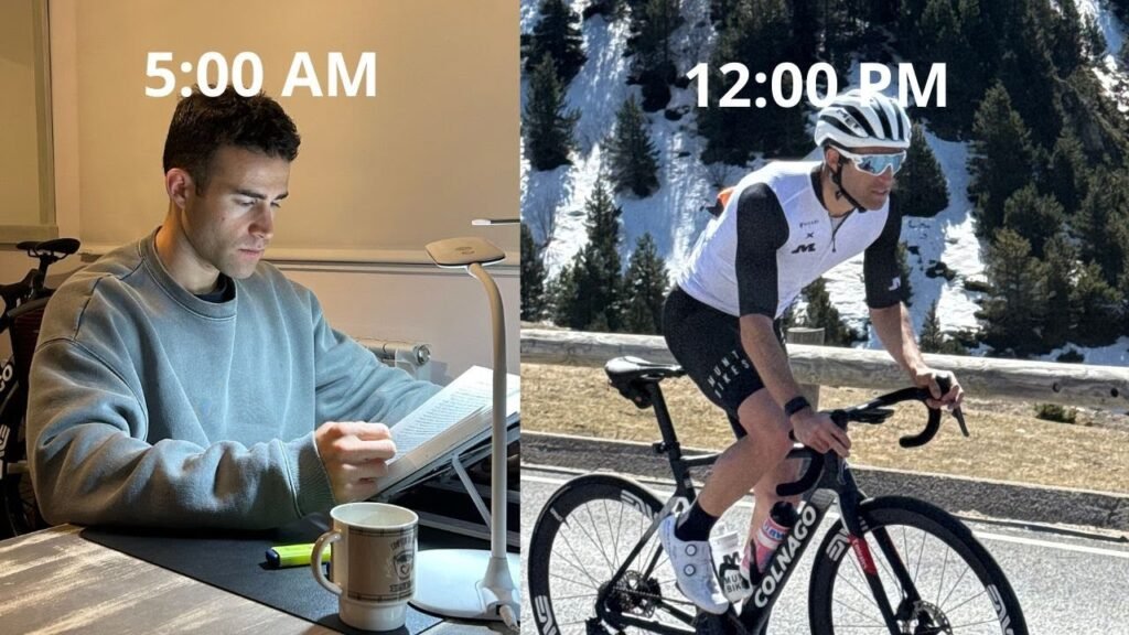 ¿Por qué el entrenamiento no es suficiente para mejorar? | Sagredo Training 6 ¿Por que el entrenamiento no es suficiente para mejorar