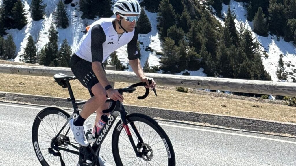 ¿Quieres progresar? Haz esto para ir más rápido | Sagredo Training 4 ¿Quieres progresar Haz esto para ir mas rapido Sagredo