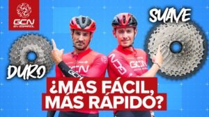 ¿Subes mas rapido con desarrollos faciles