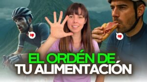 5 Errores Comunes que Cometen los Ciclistas la Semana de