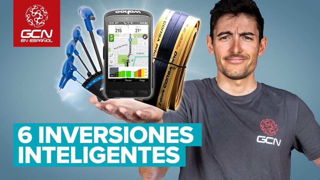 6 Inversiones Inteligentes que me hubiese gustado tener antes de