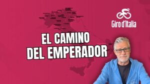 ANALISIS del RECORRIDO del GIRO 2025 ¿Donde se GANA la