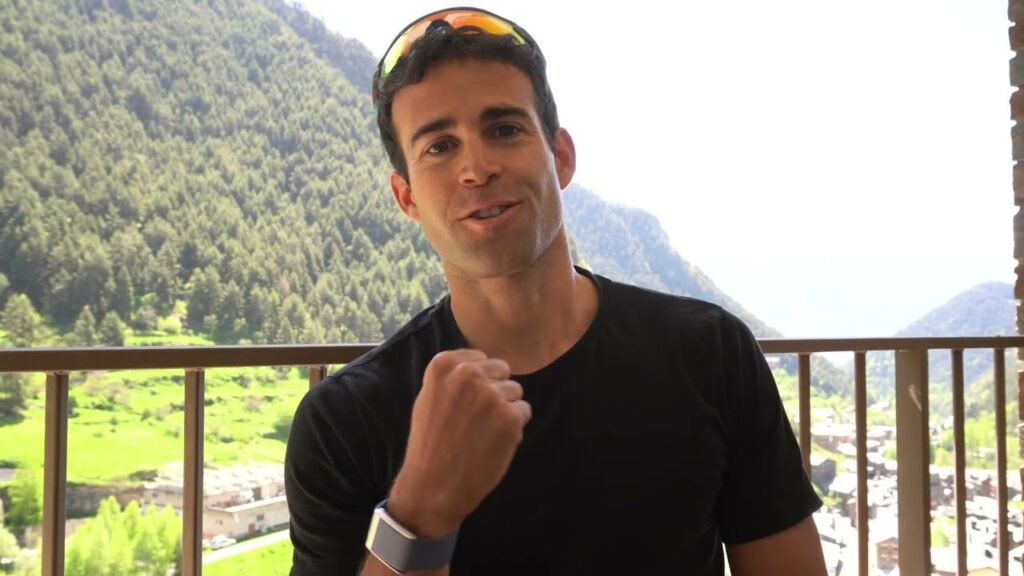 Asi entreno a mi mente para dominar mi vida y