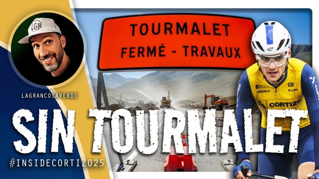 Así nos fue en la 47ª RONDE L'ISARD y previa de la Vuelta a Navarra. INSIDE CORTIZO 2025. 3 Asi nos fue en la 47a RONDE LISARD y previa