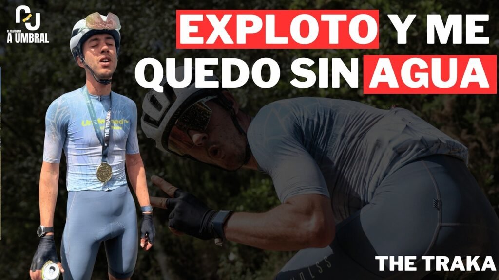 Casi no termino Traka 200 | Análisis de datos 3 Casi no termino Traka 200 Analisis de datos