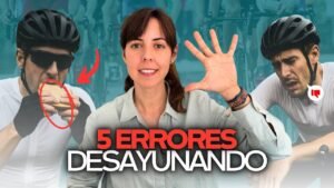 Ciclista Rendiras Menos en una Tirada Larga Si Haces Esto