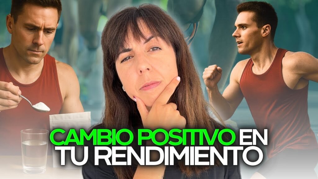 Como el Bicarbonato Te Hace Mas Explosivo Corriendo