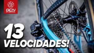 Curiosidades y novedades tecnologicas del Giro 2025