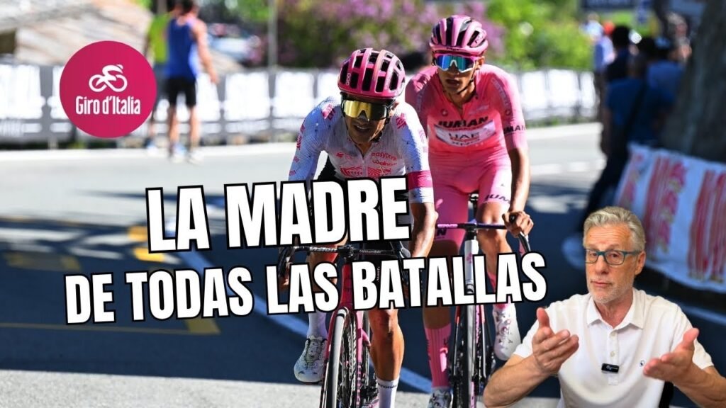 DEL TORO AGUANTA el PRIMER ASALTO de CARAPAZ. MAÑANA, el COMBATE FINAL 2 DEL TORO AGUANTA el PRIMER ASALTO de CARAPAZ MANANA el