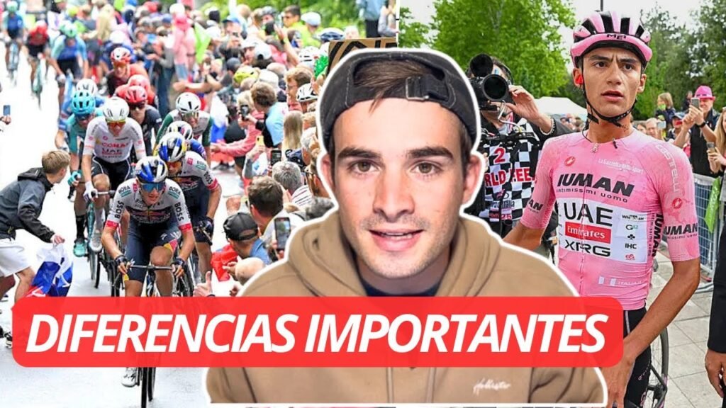 DEL TORO CARAPAZ y SYATES GANAN TIEMPO al resto de