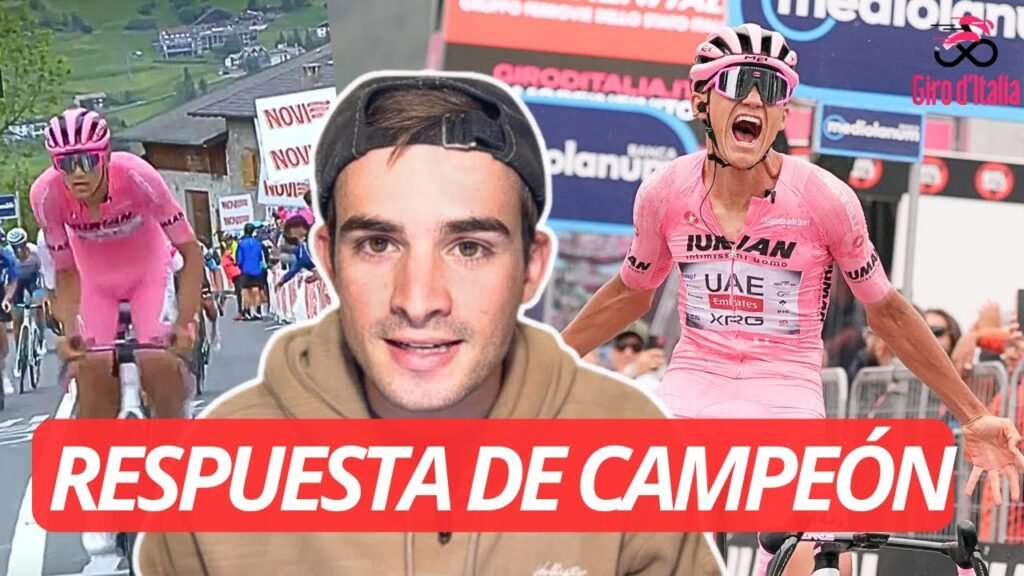 DEL TORO RESURGE para CONSEGUIR una INCREIBLE VICTORIA