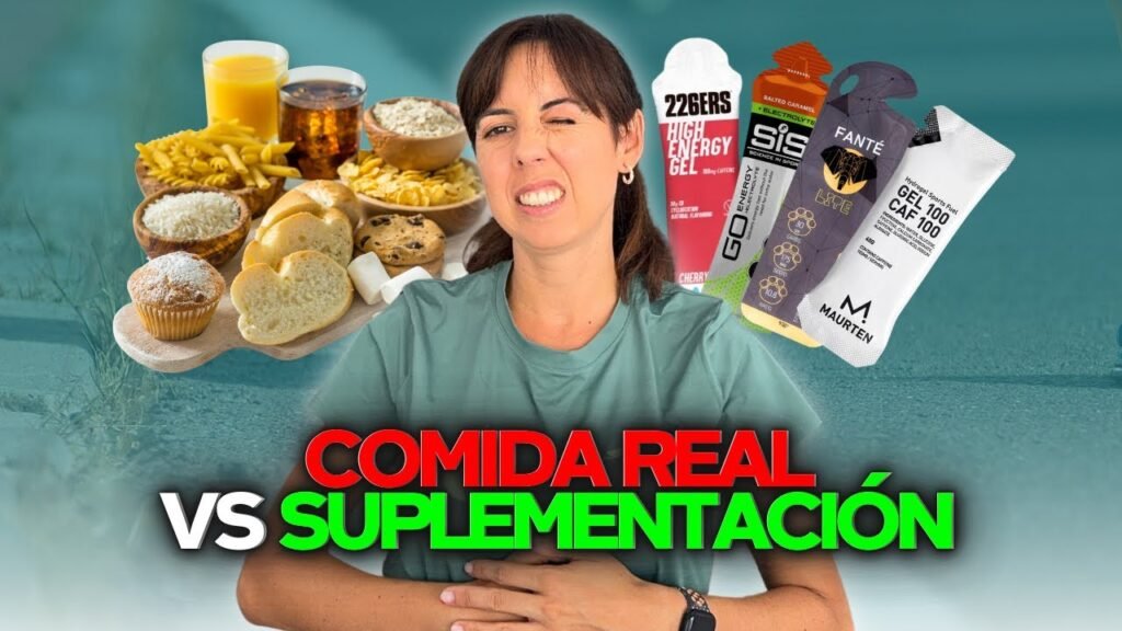 Debes hacer este Test Antes de Cualquier Prueba Deportiva de