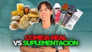 Debes hacer este Test Antes de Cualquier Prueba Deportiva de