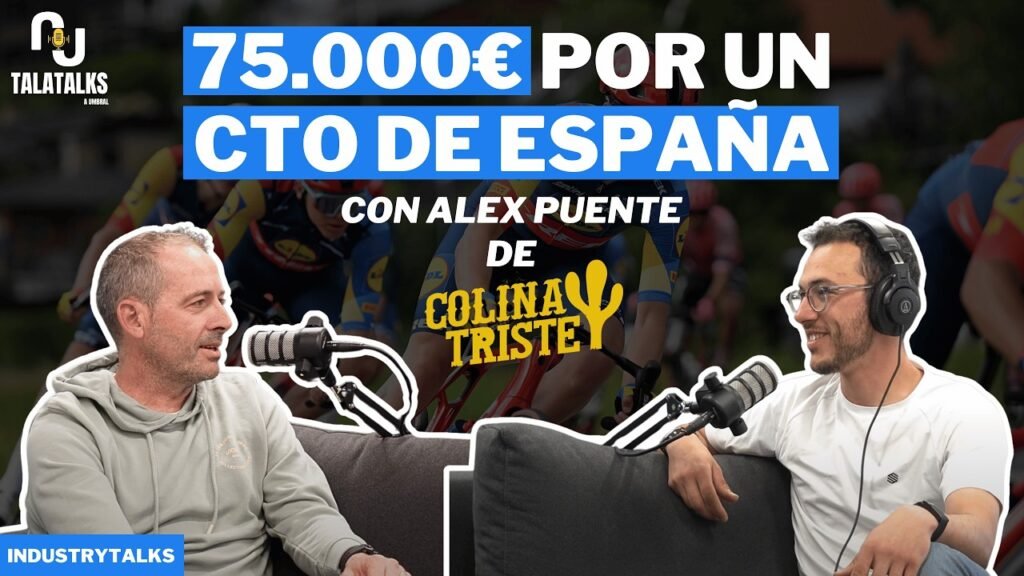 Detrás de la inscripción a una carrera UCI | TalaTalks #37 1 Detras de la inscripcion a una carrera UCI TalaTalks