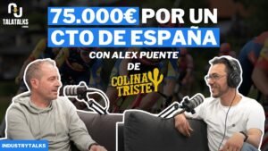 Detras de la inscripcion a una carrera UCI TalaTalks