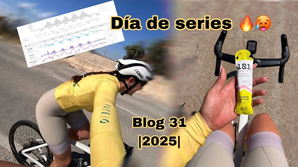 Dia de series Blog 31 2025 Melisa Gomiz