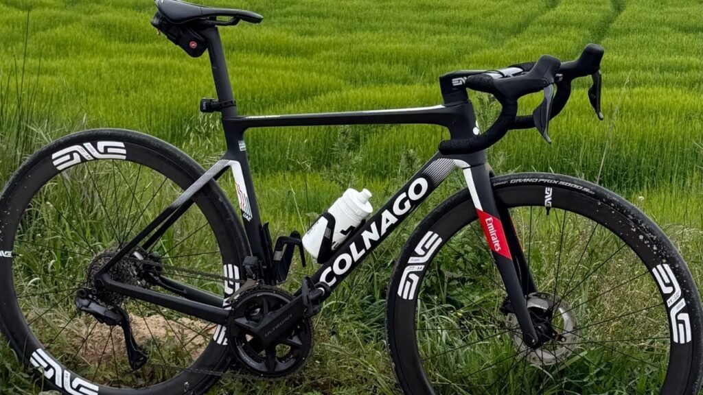 El ERROR comun de buscar sentirte realizado con las cosas