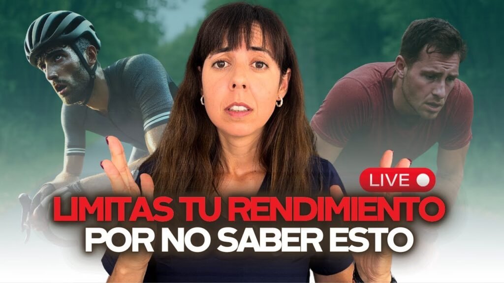 Errores de Alimentacion que Todo Atleta de Resistencia Debe Conocer