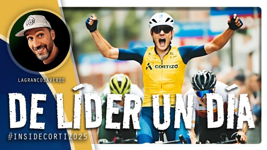 Fue LÍDER de COPA... pero pasó esto!. Previa del Memorial Valenciaga. INSIDE CORTIZO 2025. 8 Fue LIDER de COPA pero paso esto Previa del Memorial