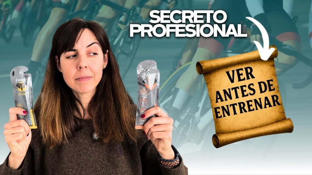 Guia Completa para Alimentarte Antes Durante y Despues de Entrenar