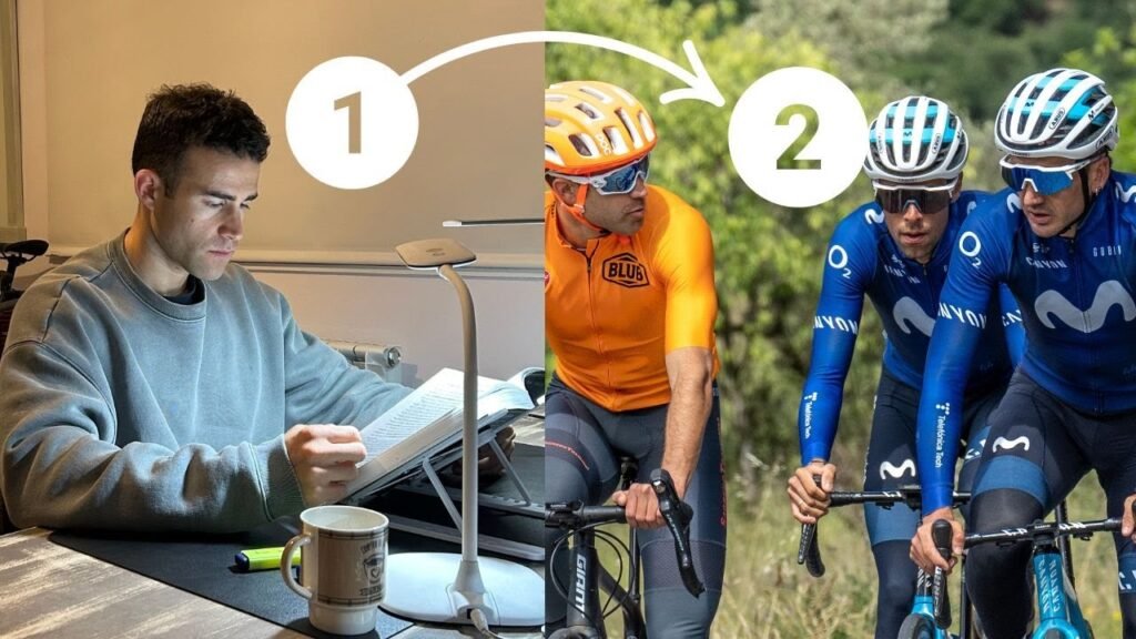 Habitos y acciones para cambiar tus resultados y tu vida