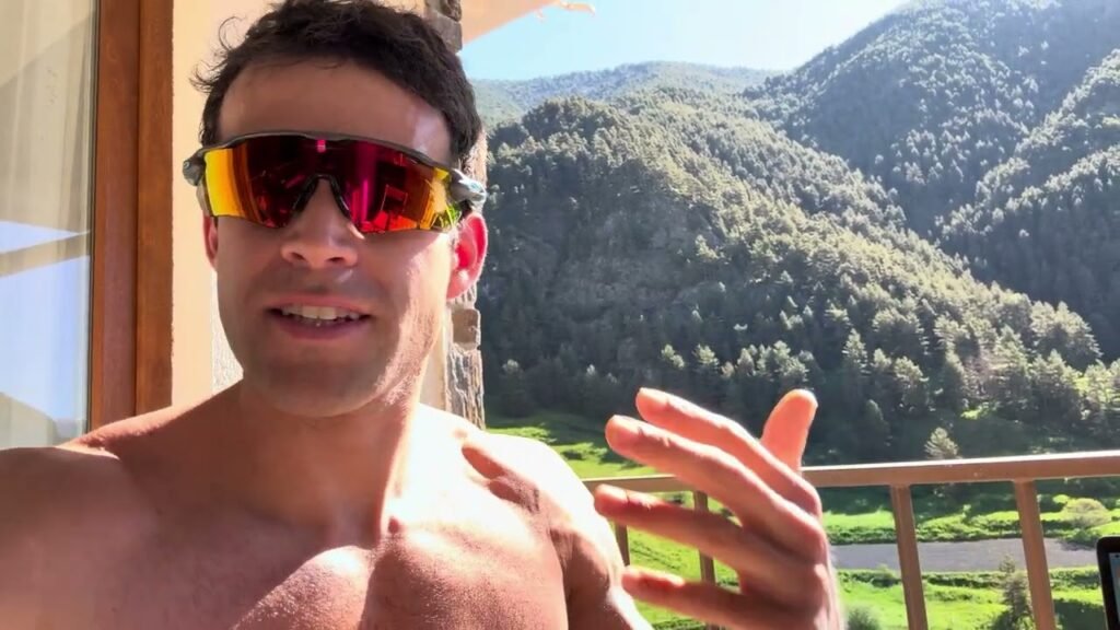 Haz este ejercicio para convertirte en la persona que admiras