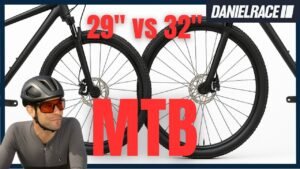 LAS MTB DE 32 VAN A SER UN GRAN ERROR