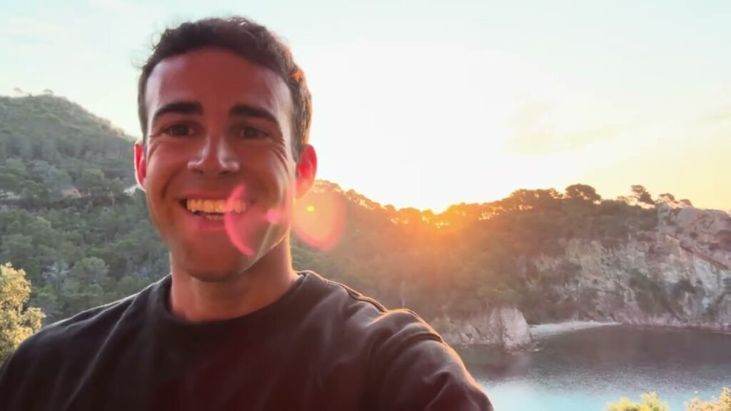 La rutina de manana que cambio mi vida Sagredo