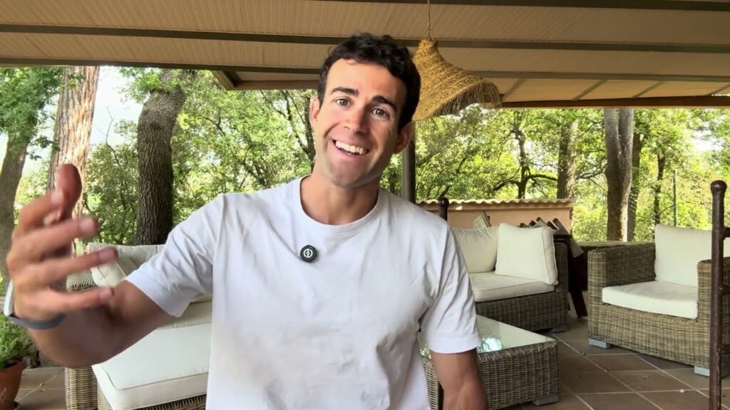 Las 2 fases de todo GANADOR que has de conocer