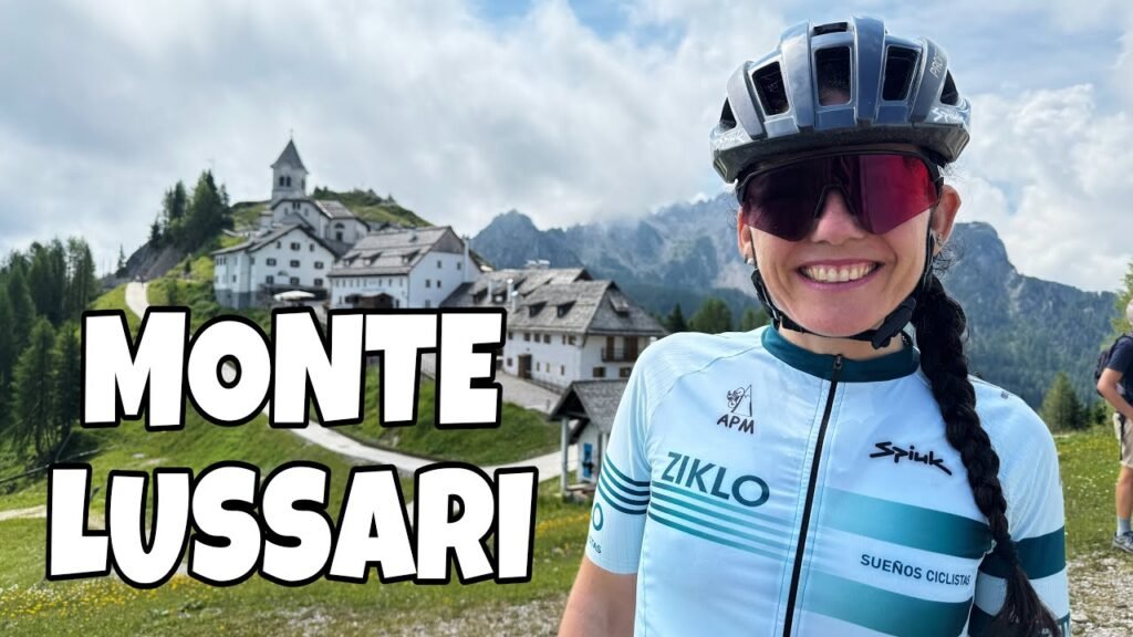 MONTE LUSSARI Donde Roglic hizo historia en el Giro 4 MONTE LUSSARI Donde Roglic hizo historia en el Giro