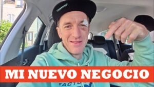 Mi nuevo negocio Ibon Zugasti