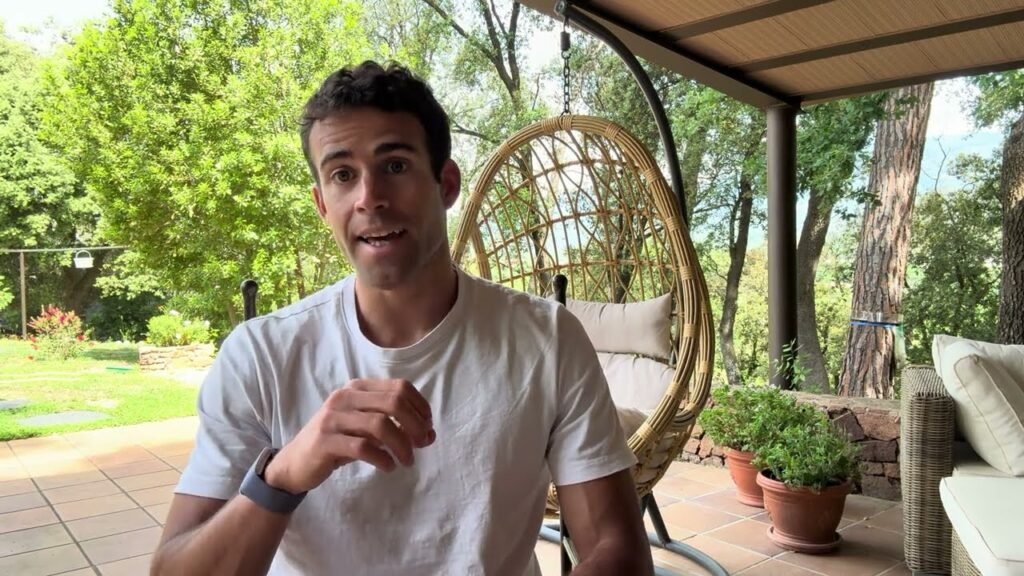 Por que la prisa hace que no lleguen los resultados