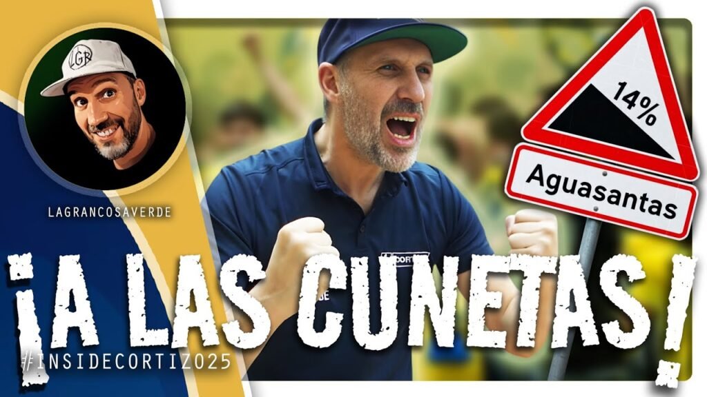 Previa de las XII RUTAS XACOBEAS en Padrón. Copa de España Sub23. INSIDE CORTIZO 2025. 6 Previa de las XII RUTAS XACOBEAS en Padron Copa de