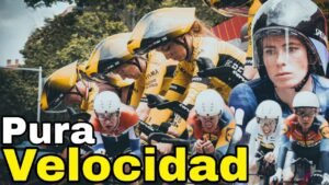 Resumen Etapa 1 ➣ Vuelta Espana Femenina 2025 Las