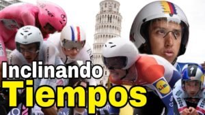 Resumen Etapa 10 ➣ Giro de Italia 2025 Crono