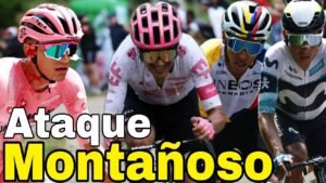 Resumen Etapa 11 ➣ Giro de Italia 2025 Los
