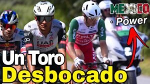Resumen Etapa 4 ➣ Giro de Italia 2025 Isaac