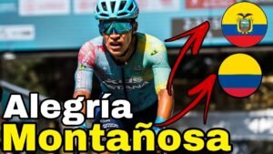 Resumen Etapa 6 ➣ Tour De Turquia 2025 Nuestros