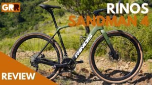 Rinos Sandman 4 Review Una bici polivalente y