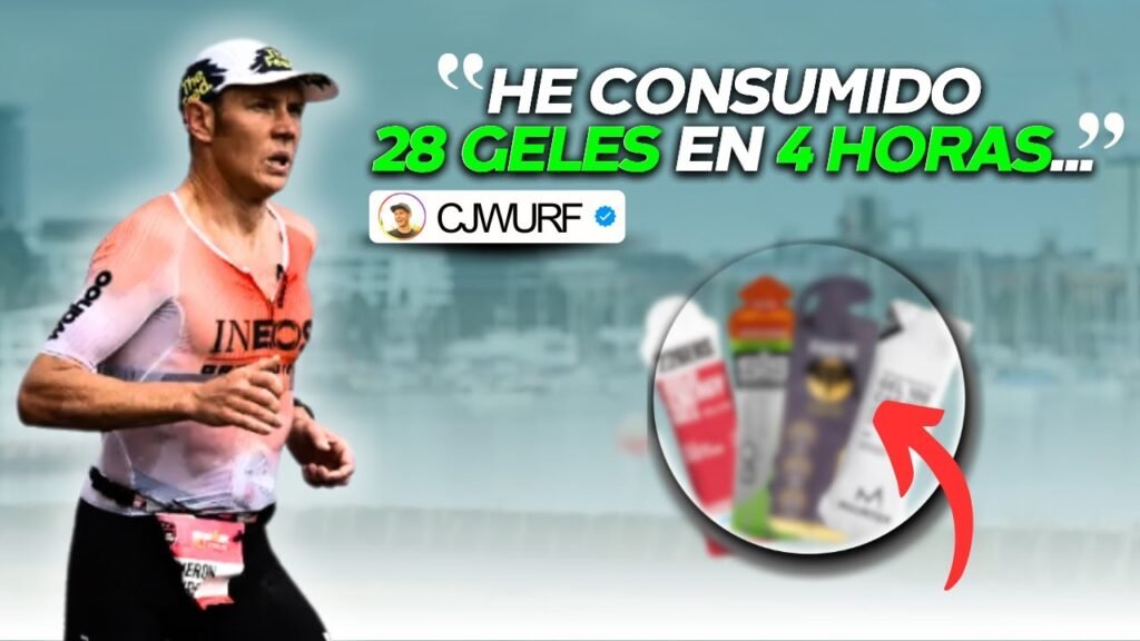 Solo el 1 de Deportistas Consume esta Cantidad de Carbohidratos