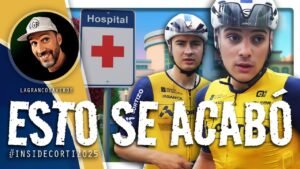 ¡ASI NOEste final no lo esperabamos V Copa de VIGO